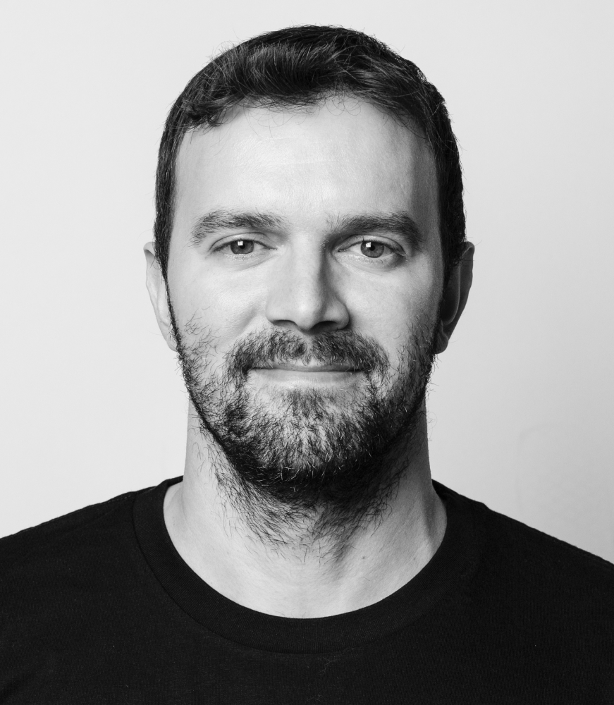 Colin Greenberg