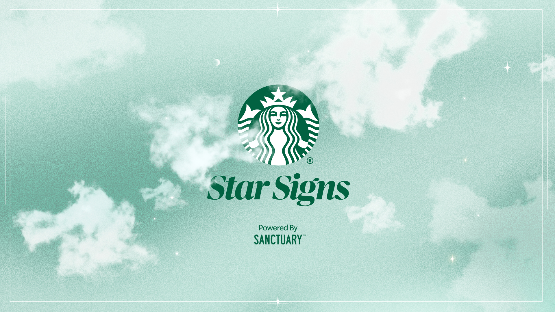 Starbucks Horoscope