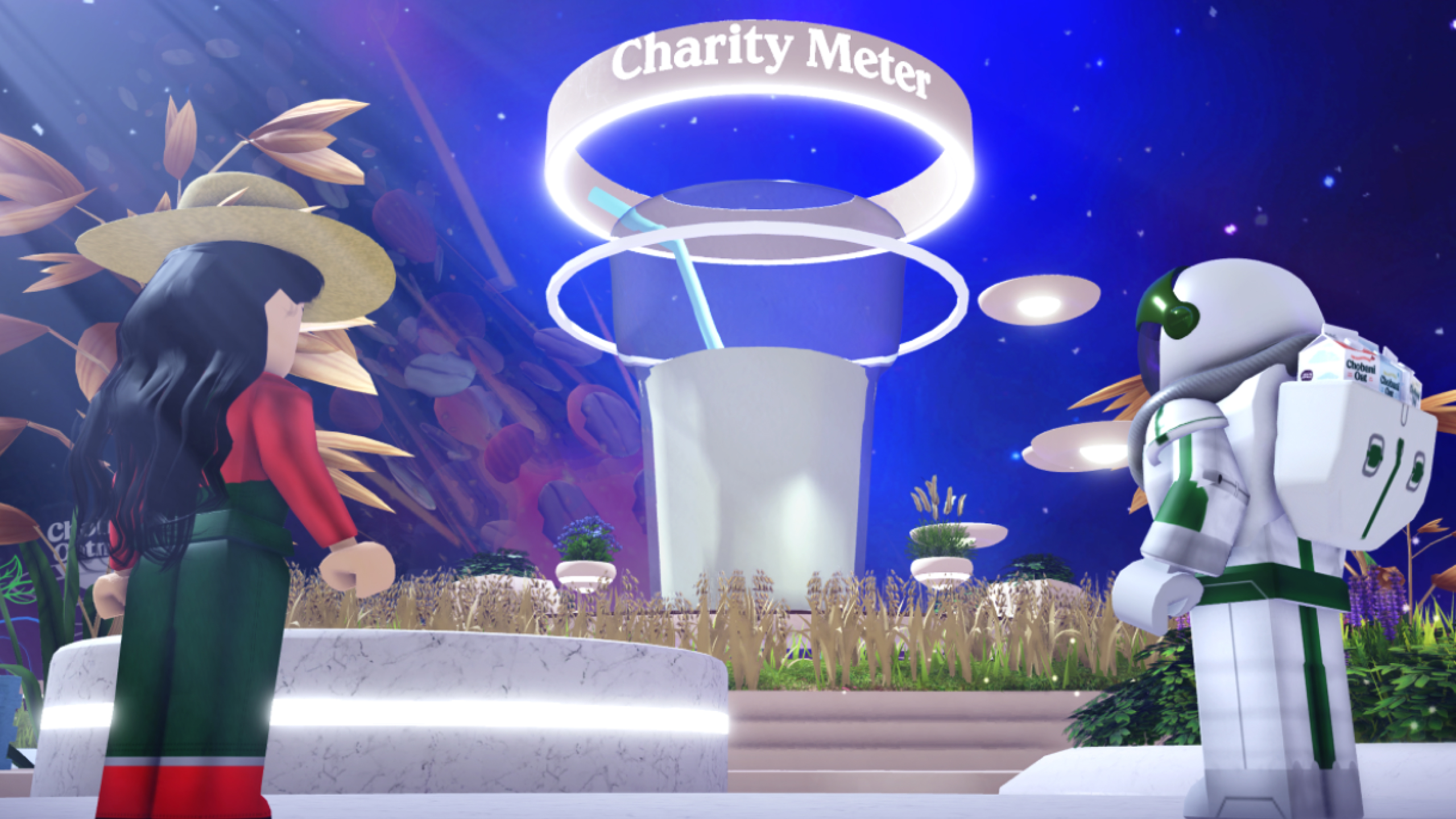 Chobani Oatmilk Cosmic Race Thinkingbox 795e1adf 8ab8 44b2 9fb7 Chobani Roblox Image 1920x1080 (2) 