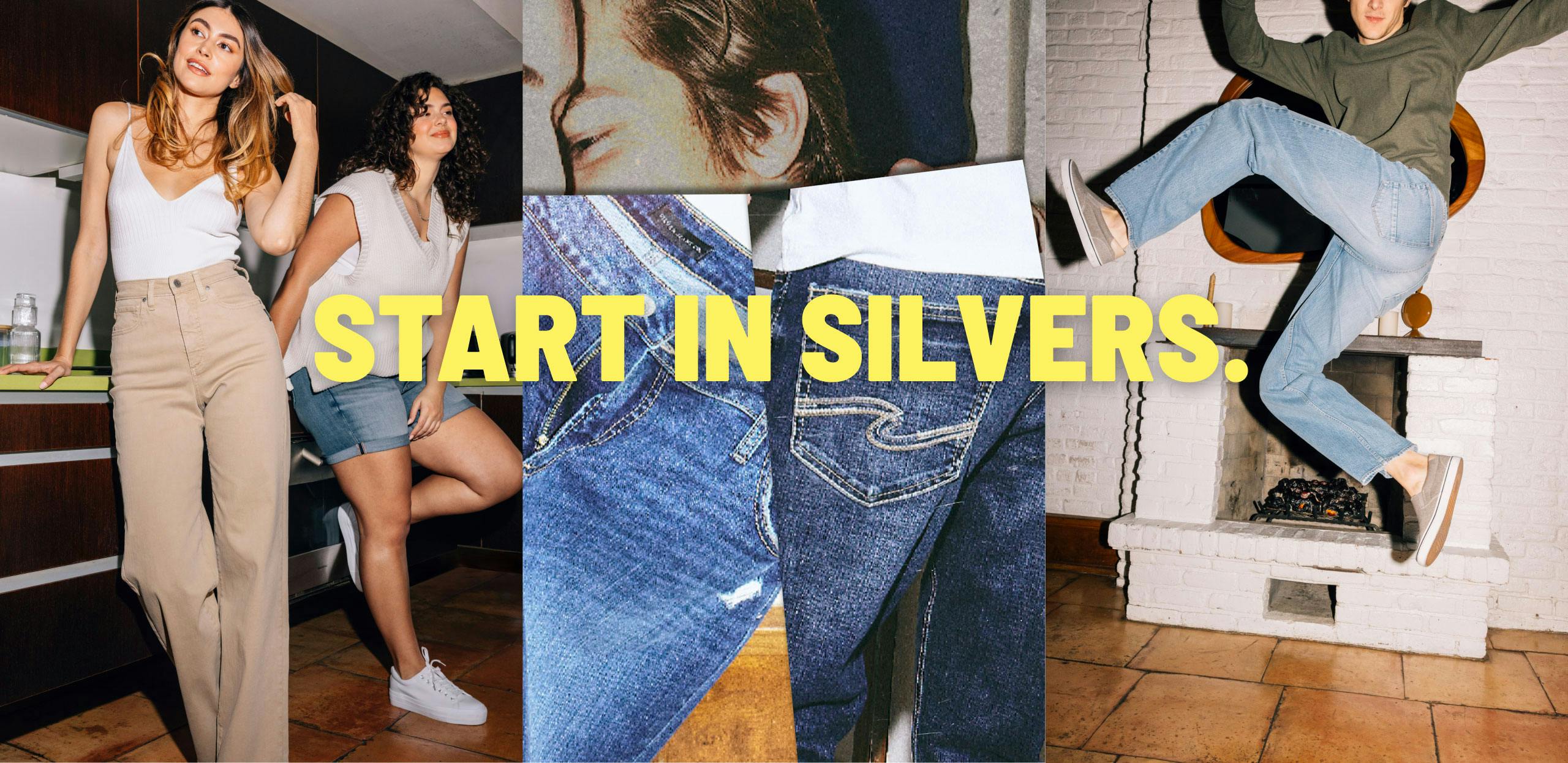 start in silvers photography