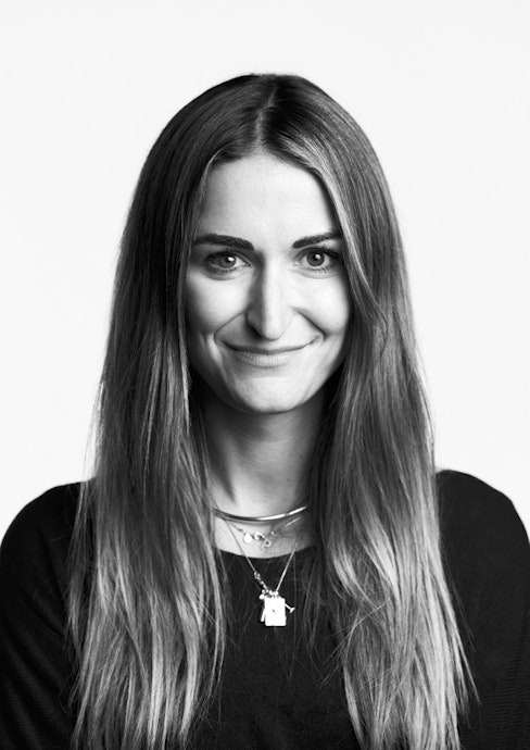 Nikki Peddie