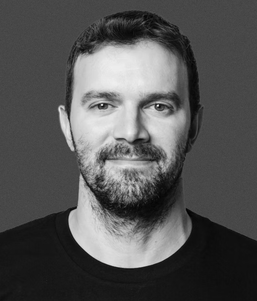 Colin Greenberg