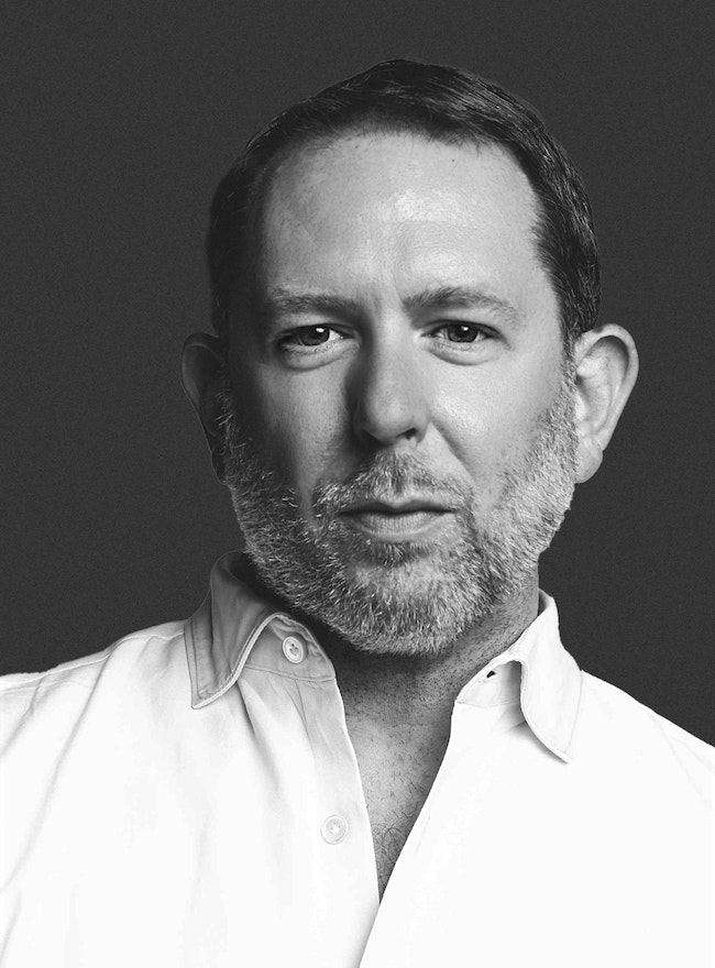 James O’Brien