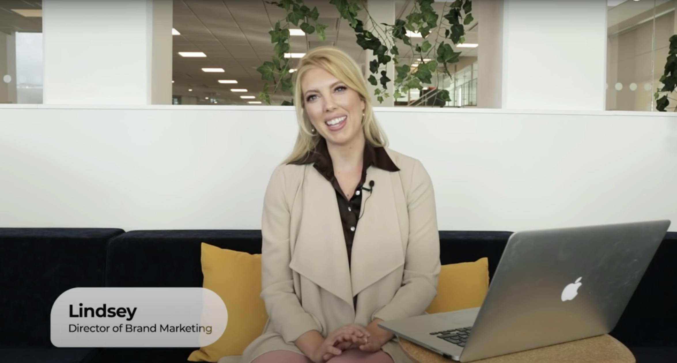 Life as a Director of Brand Marketing at Truecaller