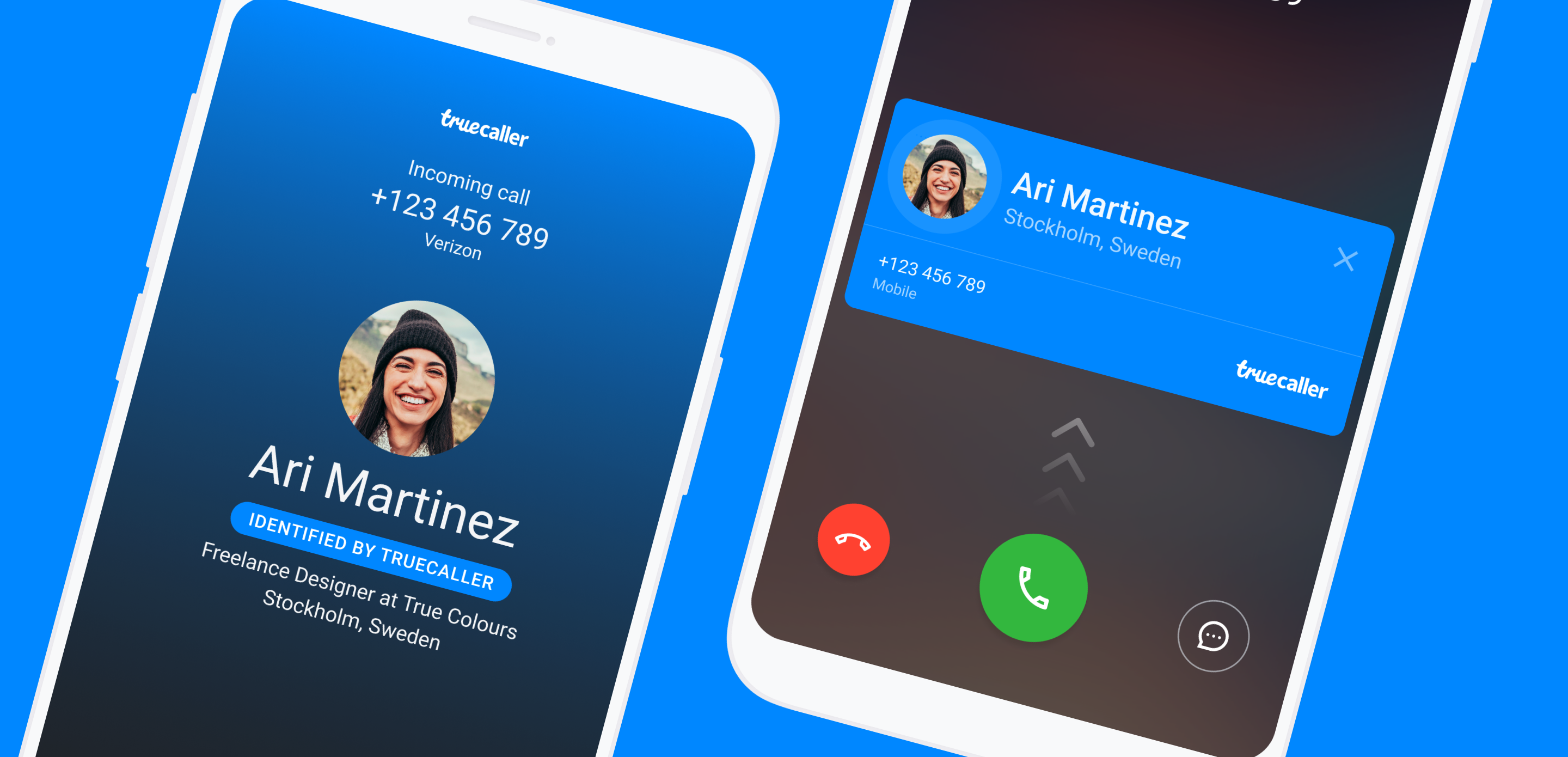 How to Record Calls on Android & iOS Devices using Truecaller App -  Smartprix