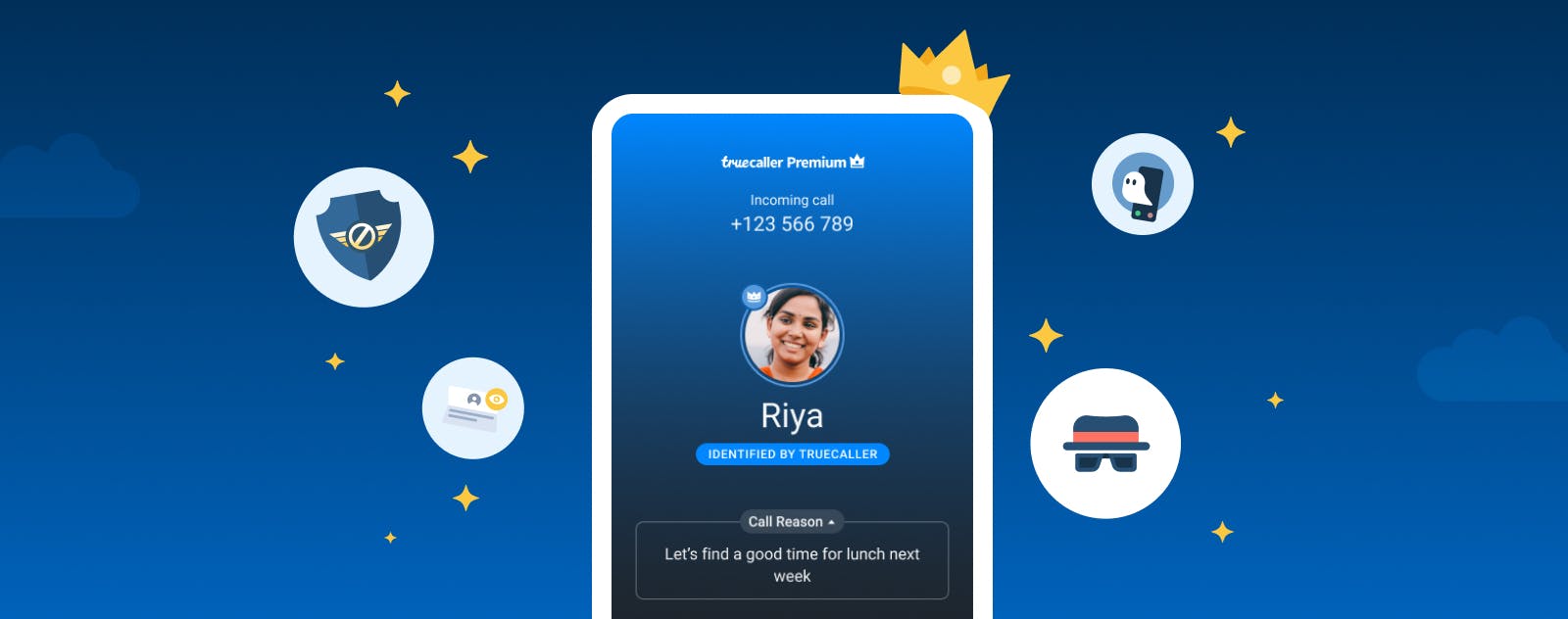 Truecaller Launches Chat Feature to Combat Fake News - Truecaller Blog