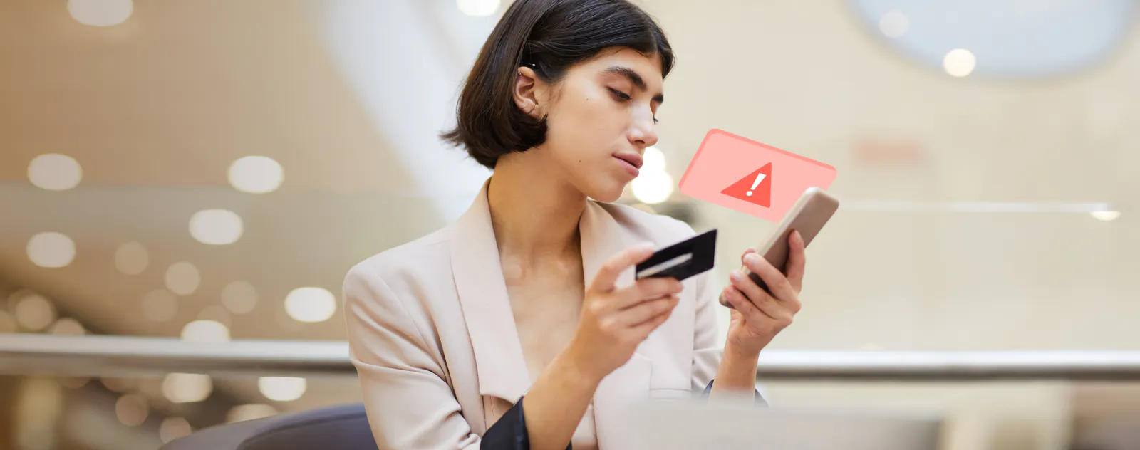 Beware The Alarming Rise Of Deepfake Fraud In The Finance Sector