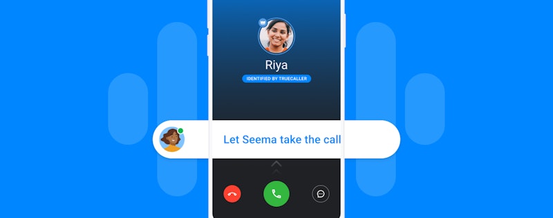 Truecaller Launches Chat Feature to Combat Fake News - Truecaller Blog