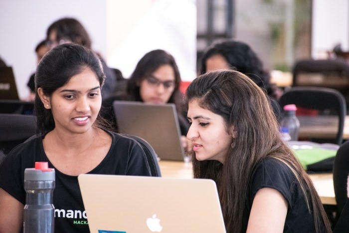 Tech partners, GDG Bangalore