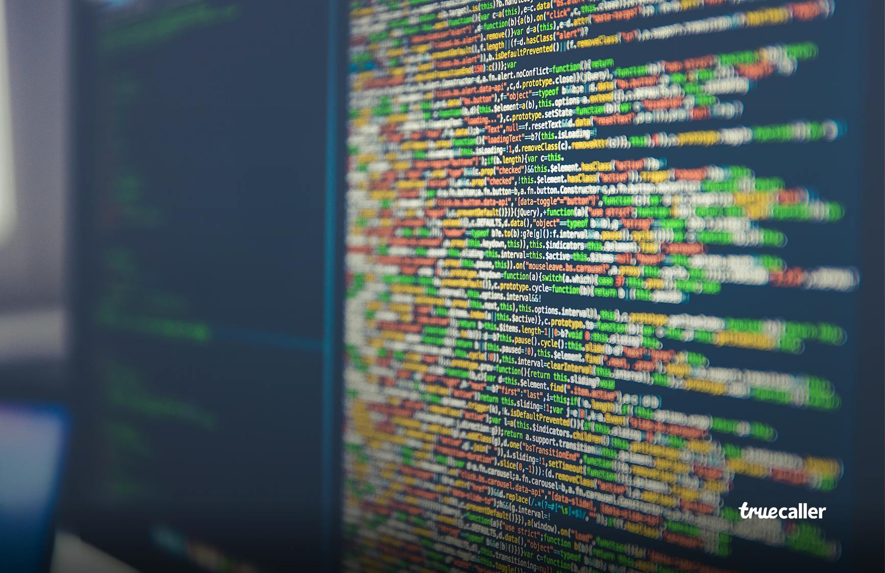 Behind the Code: Actor Model - Truecaller Blog