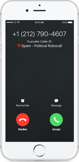 01_CallKit_SpamCall