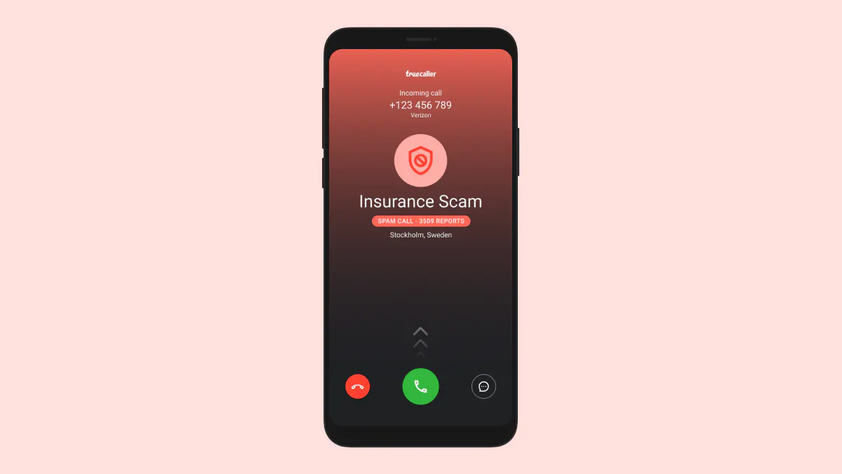 What Do The Different Caller ID Screen Colors In Truecaller Mean What Do The Different Caller ID Screen Colors In Truecaller Mean