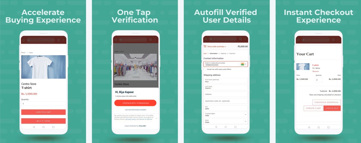 How Truecaller’s Number Verification App is Empowering Shopify