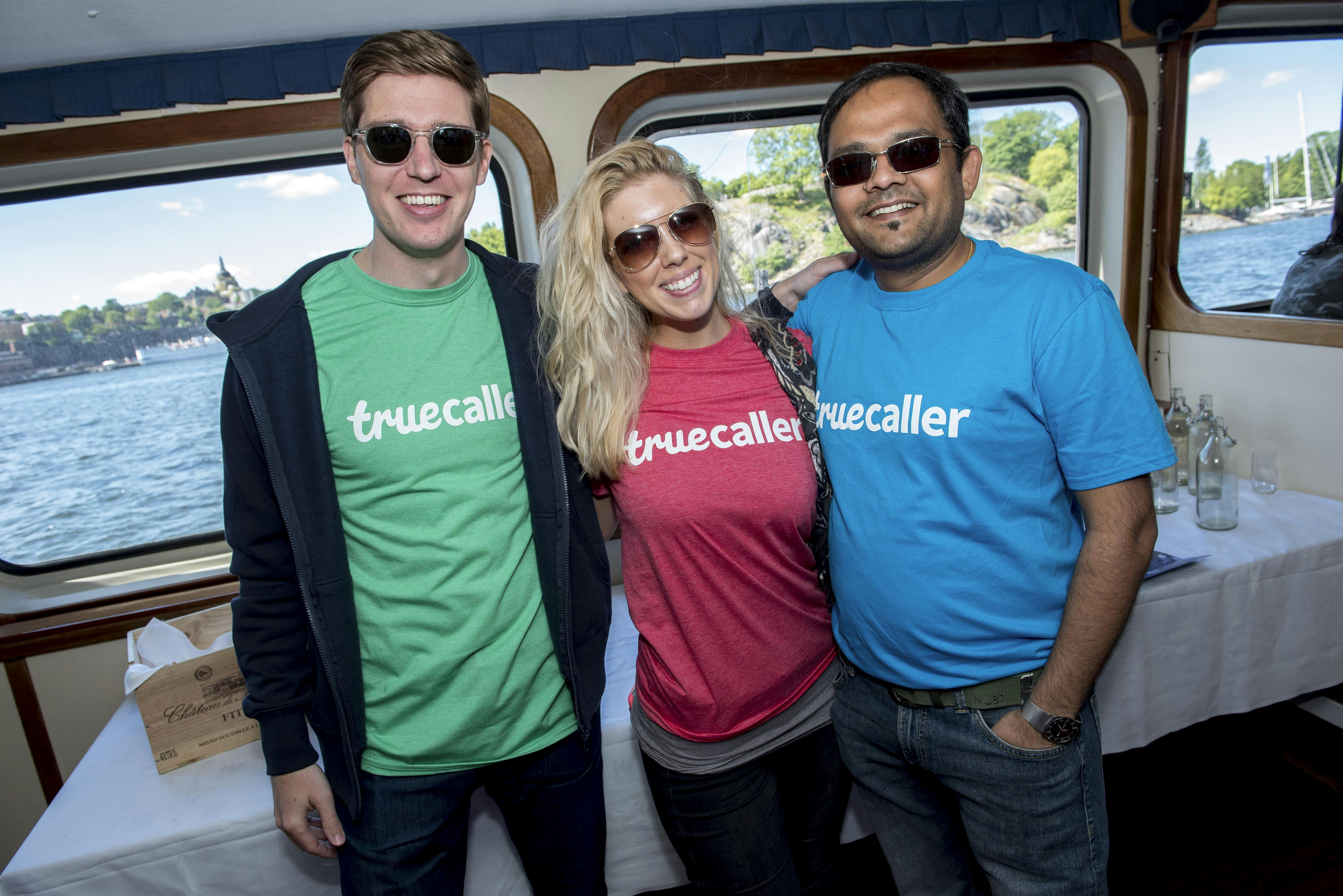 Life as a Director of Brand Marketing at Truecaller
