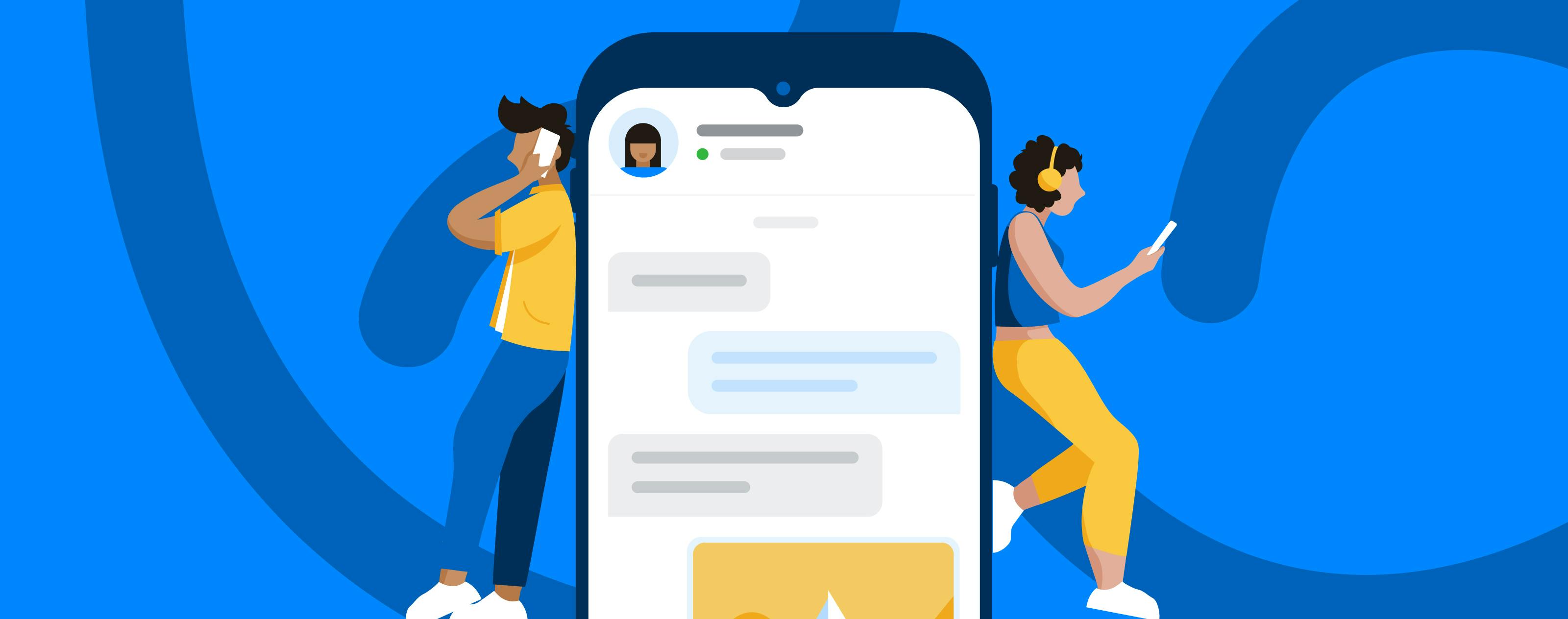 What’s New with Truecaller Messaging on Android - Truecaller Blog