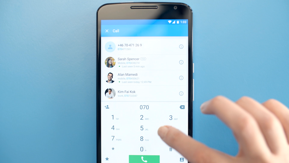 The New Way to Make Calls with Truecaller - Truecaller Blog
