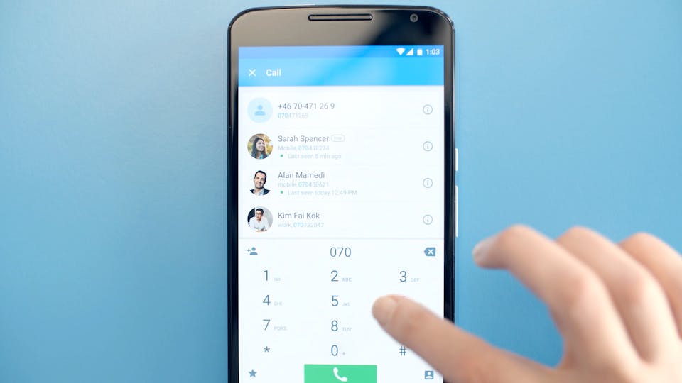 The New Way to Make Calls with Truecaller - Truecaller Blog