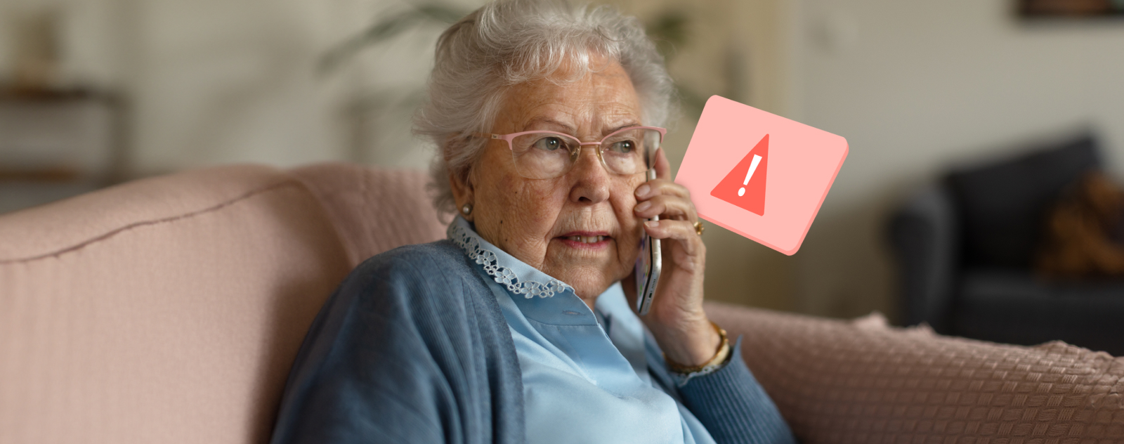 Protecting Loved Ones From Grandparent Scams - Safety Tips & Prevention ...