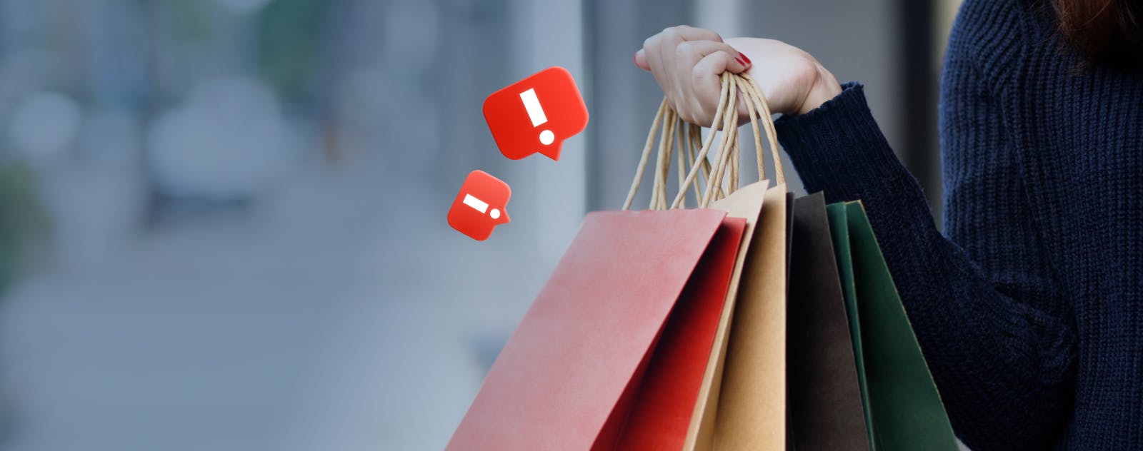 Black Friday or Scam Friday? How to Spot Fake Deals and Stay Safe Online