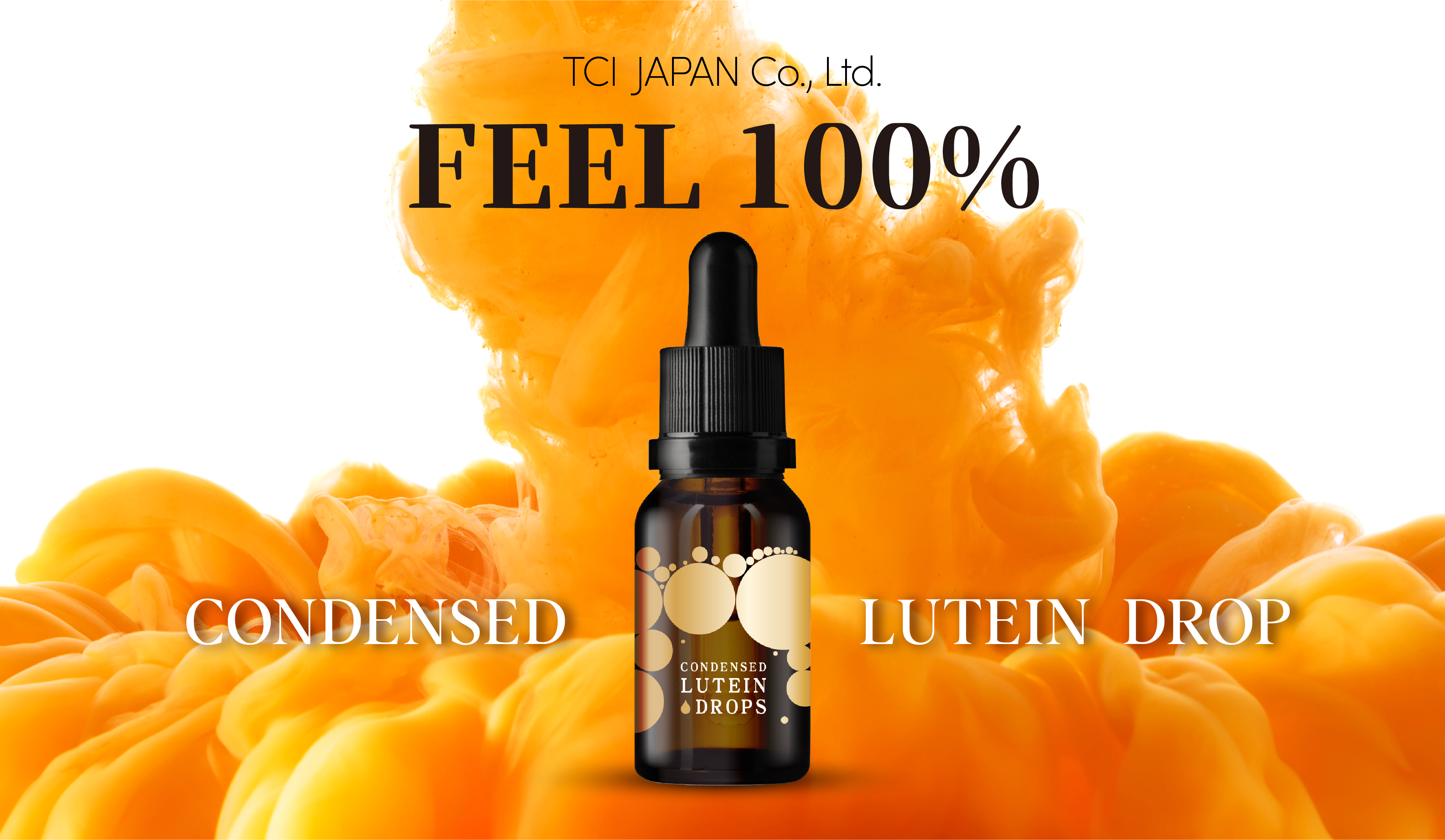 Condensed Lutein Drops