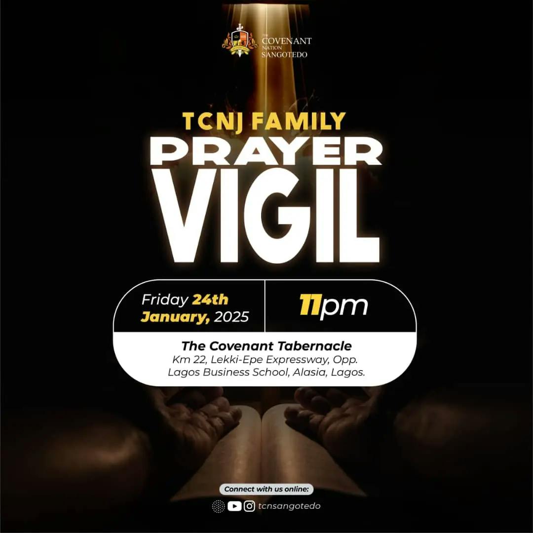 tcn-sangotedo-family-prayer-vigil