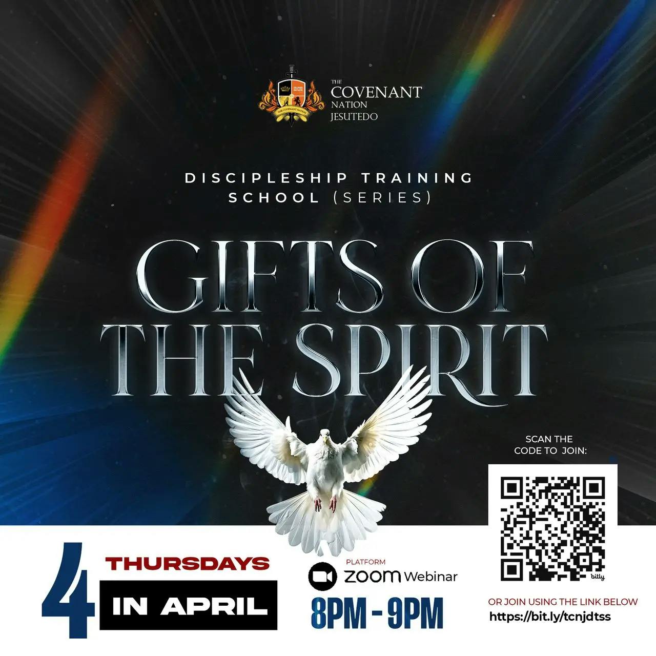 discipleship training