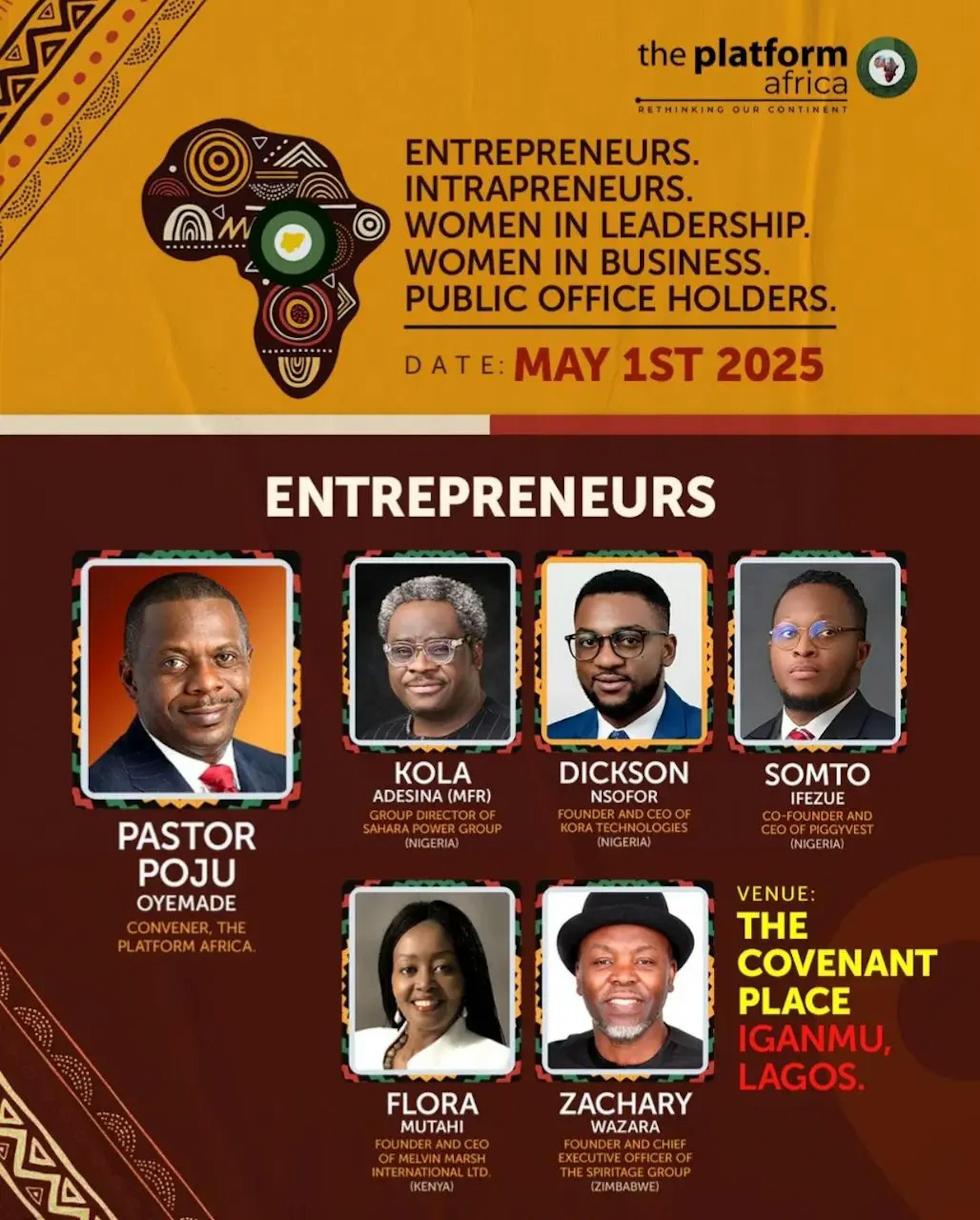 platform-africa