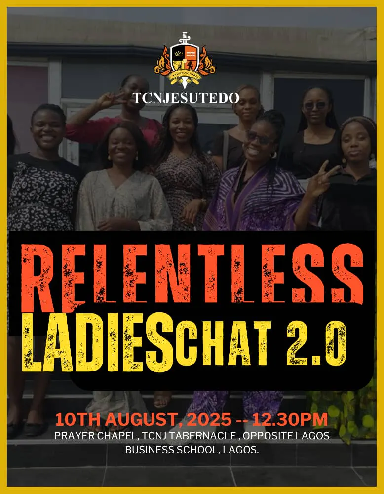TCNJ-RELENTLESS LADIES