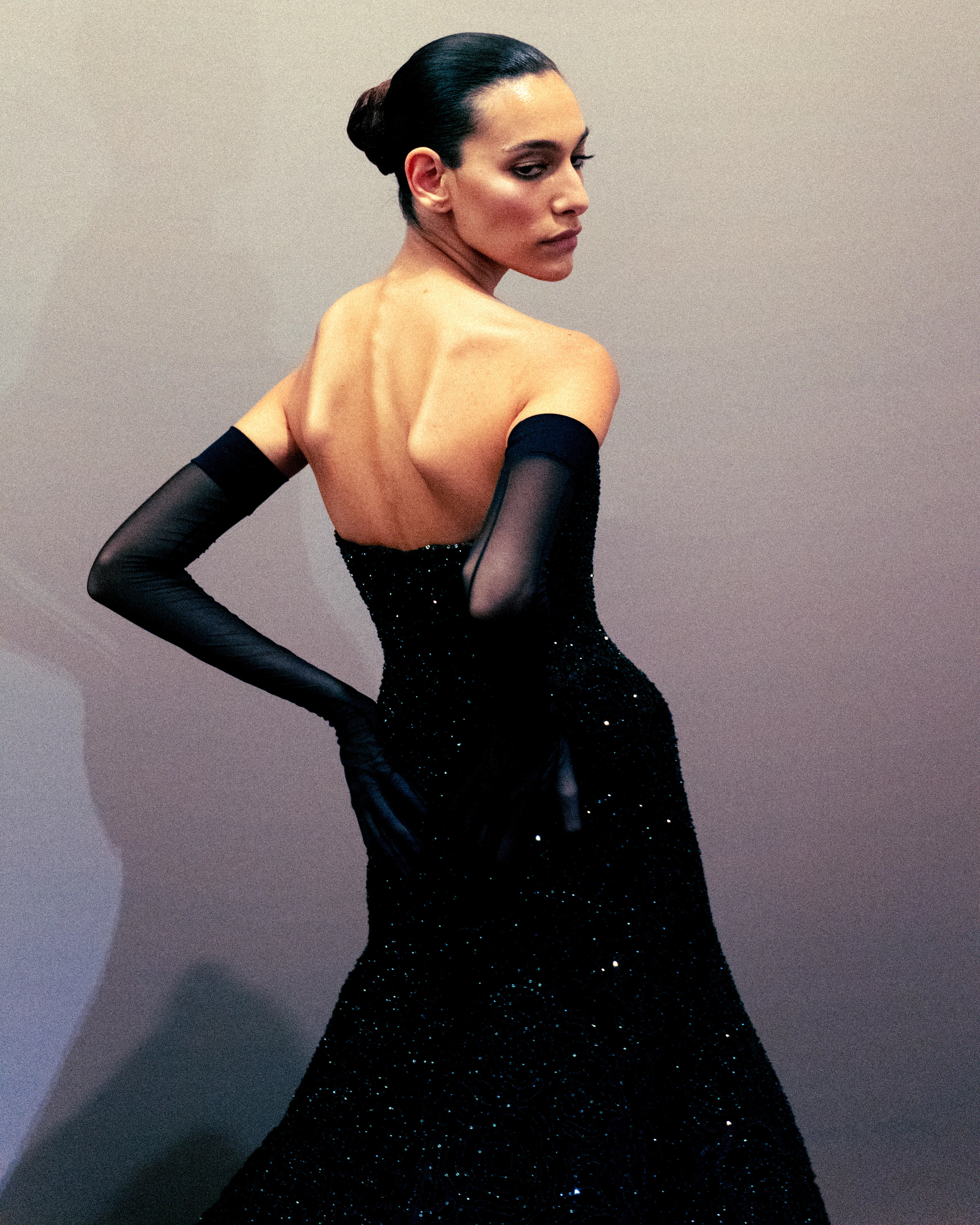 ELIE SAAB - COUTURE FW26 / PAULINE SUZANNE