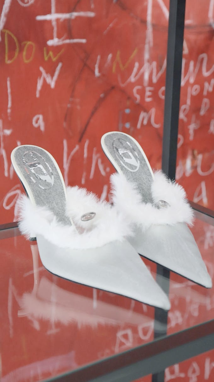 KCD PARIS - PRESS DAY REEL / LARISSY LEANDRO