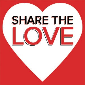 Happy We Love Our Employees Day! Share a Love Note to Win! | What We ...