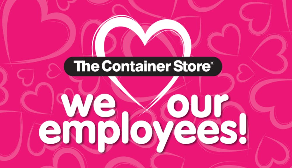 Hugs for All on We Love Our Employees Day! What We Stand For