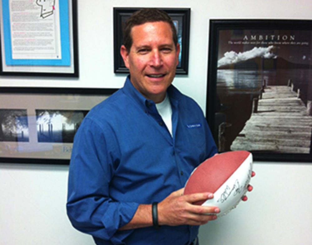 Leaders We Love: Tom Landry | What We Stand For