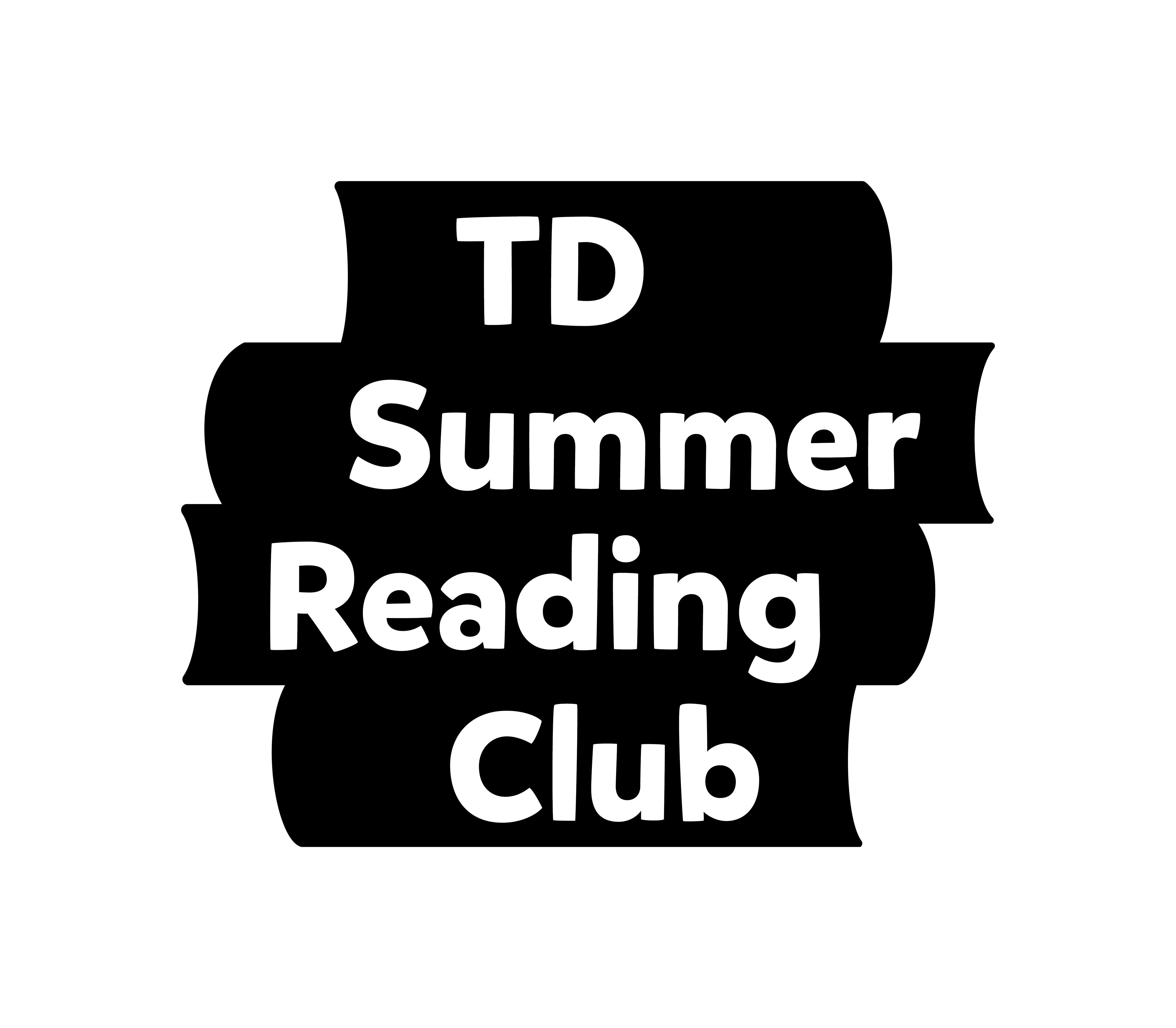 Images Staff Site TD Summer Reading Club