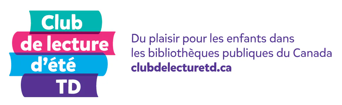 Illustrations - Site pour les bibliothécaires - Club de lecture d’été TD