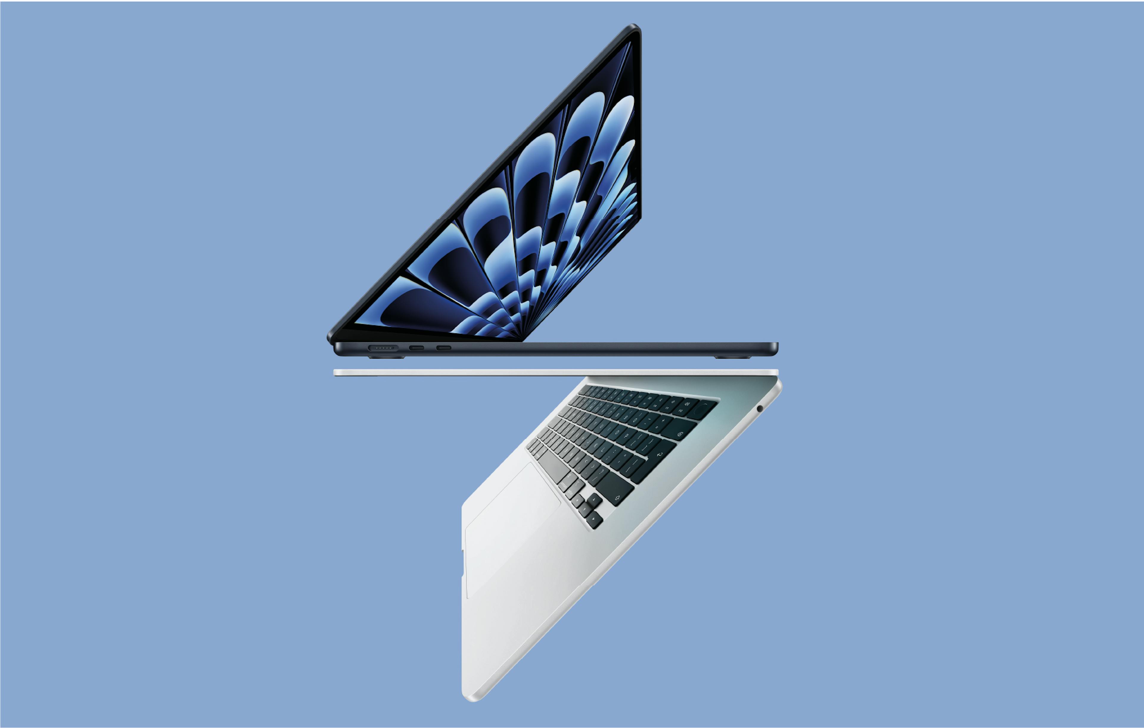 Macbook Air