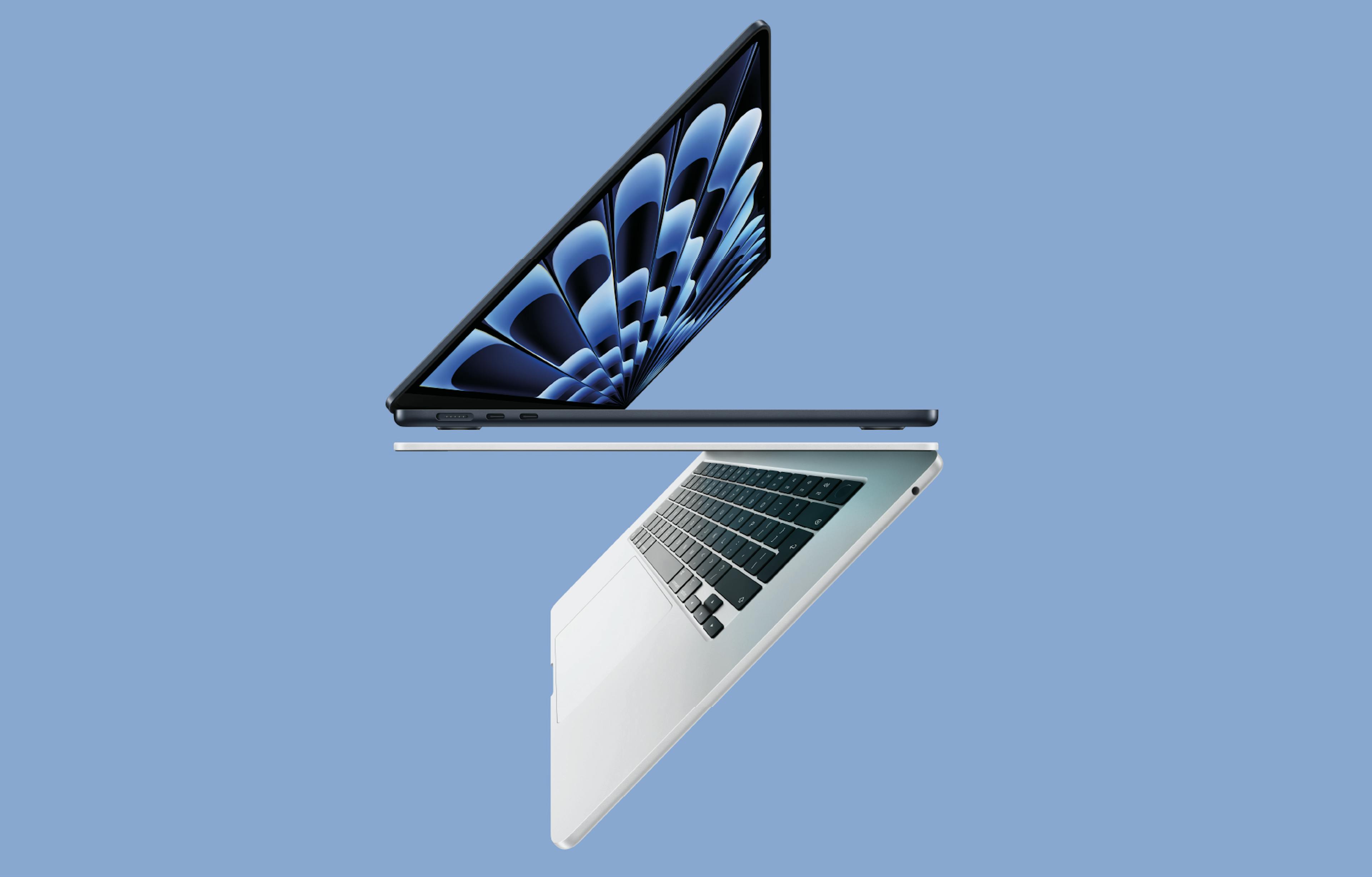 Macbook Air