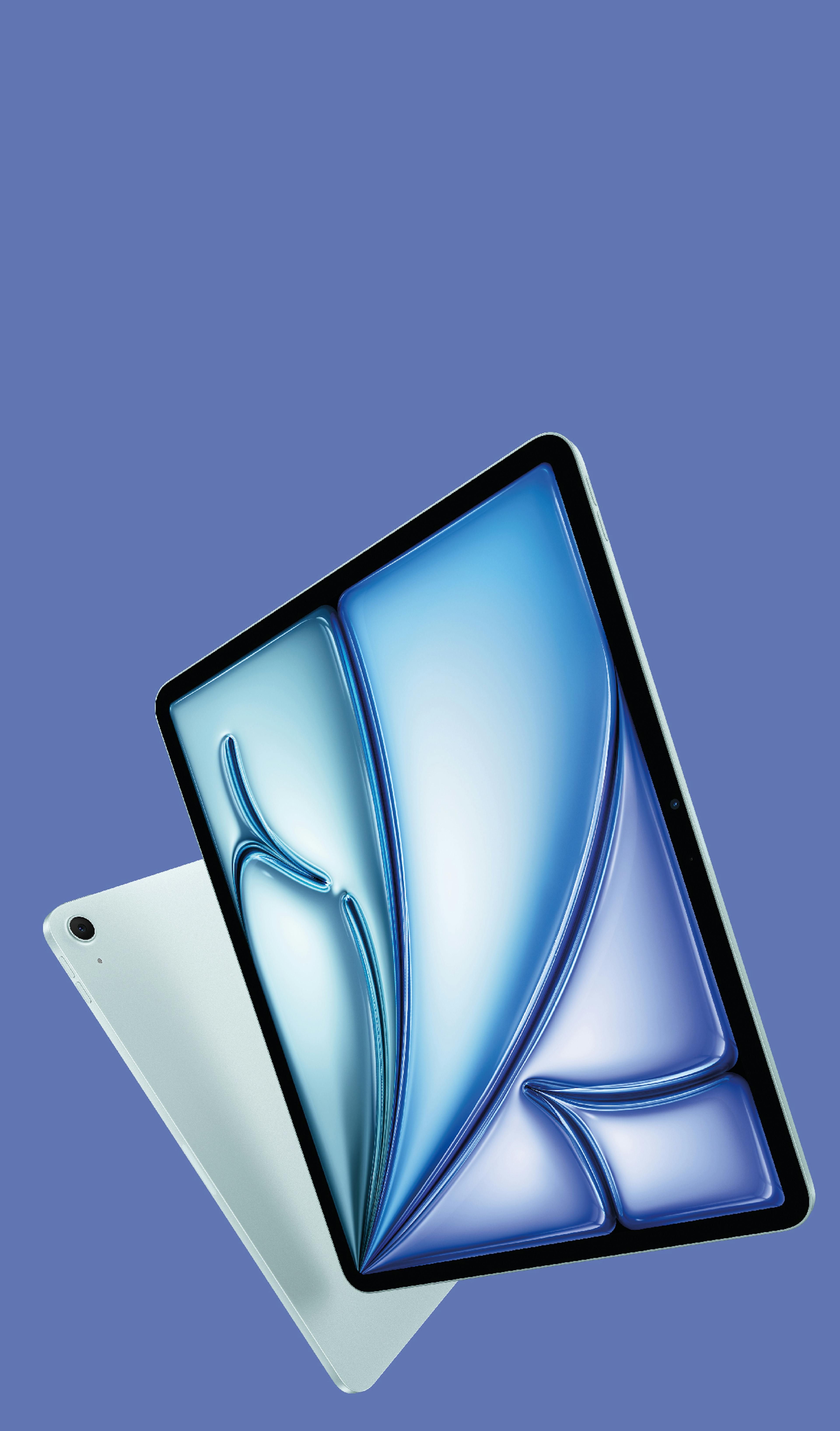 iPad