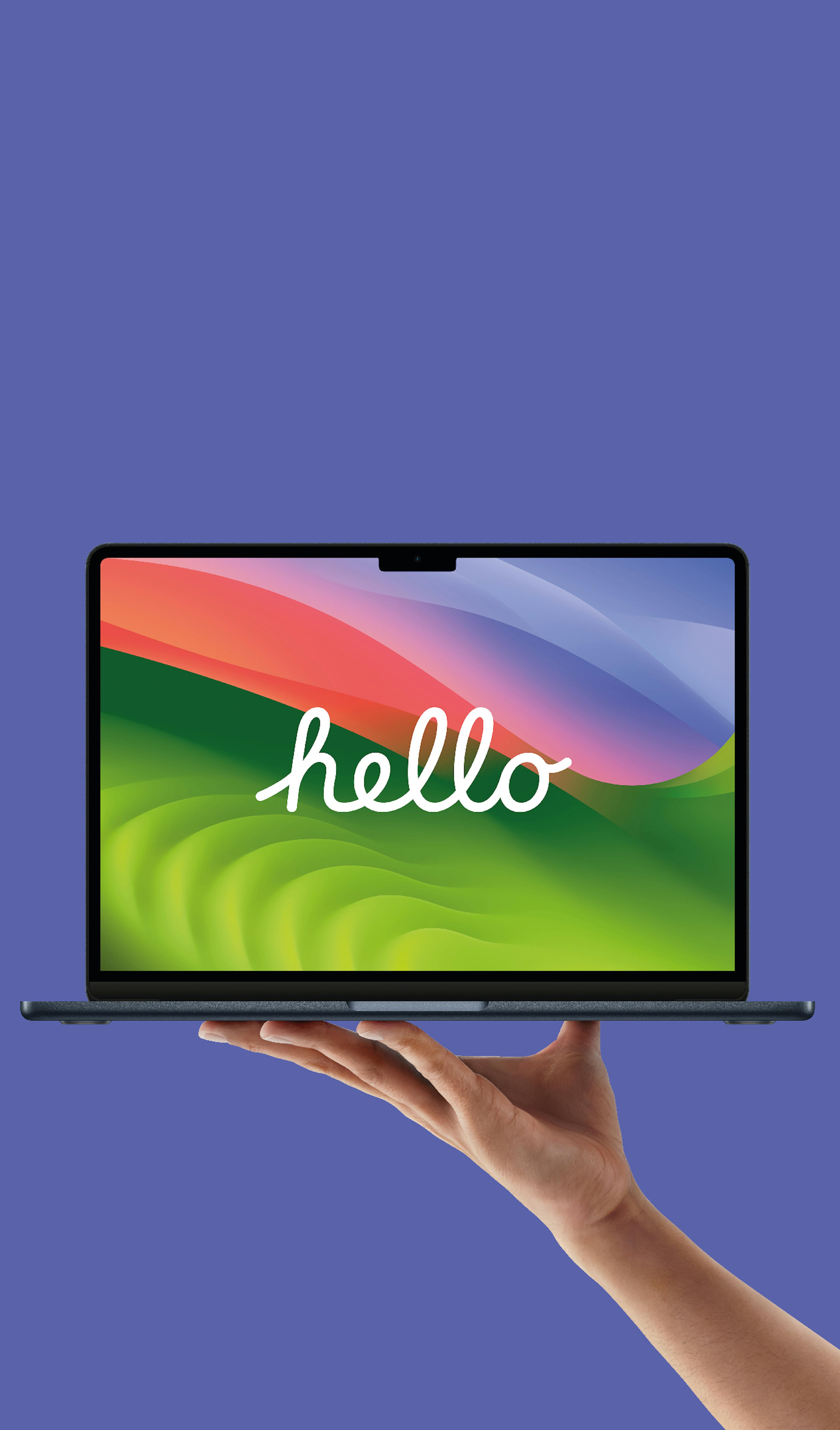 Macbook