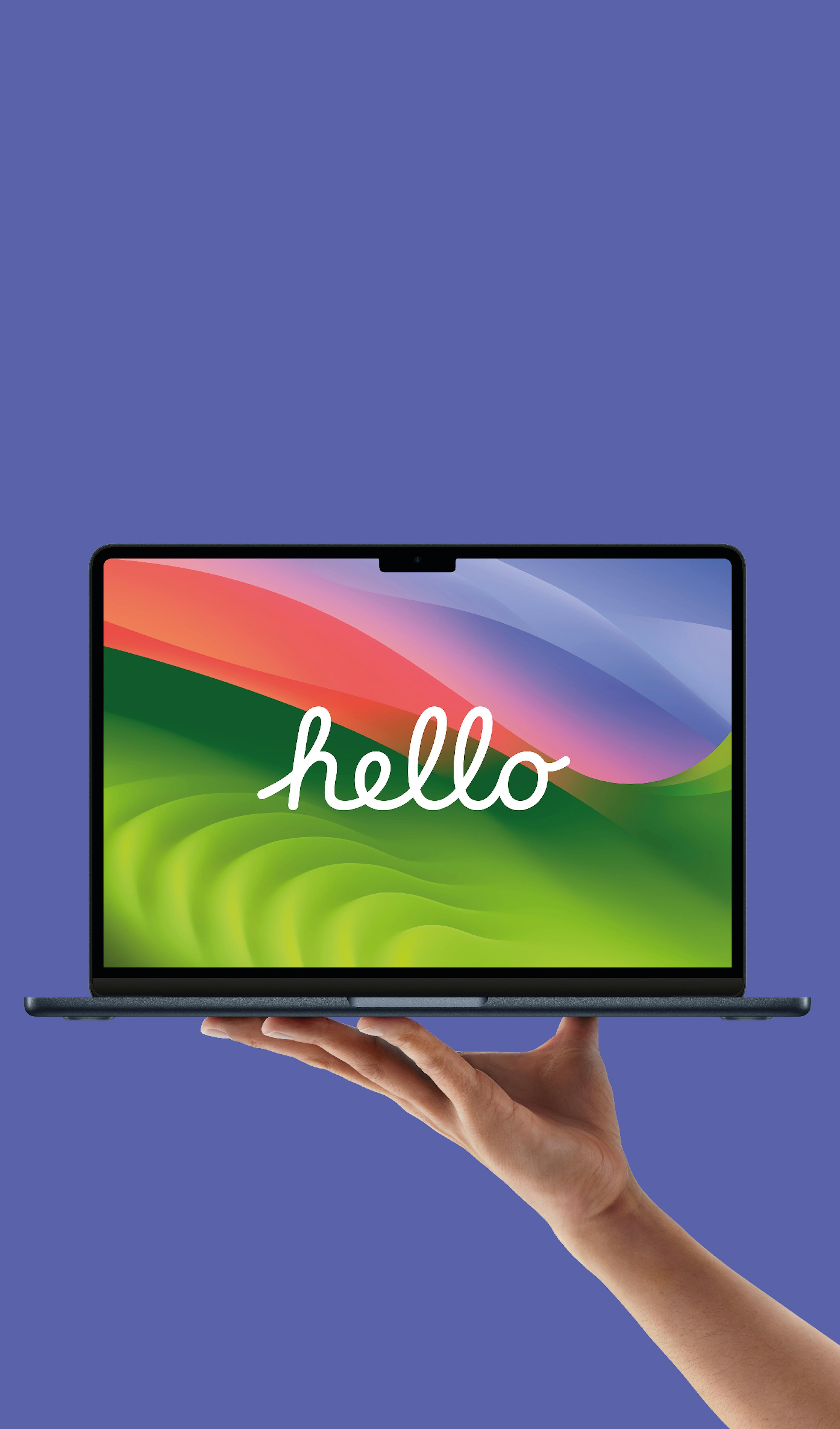 Macbook