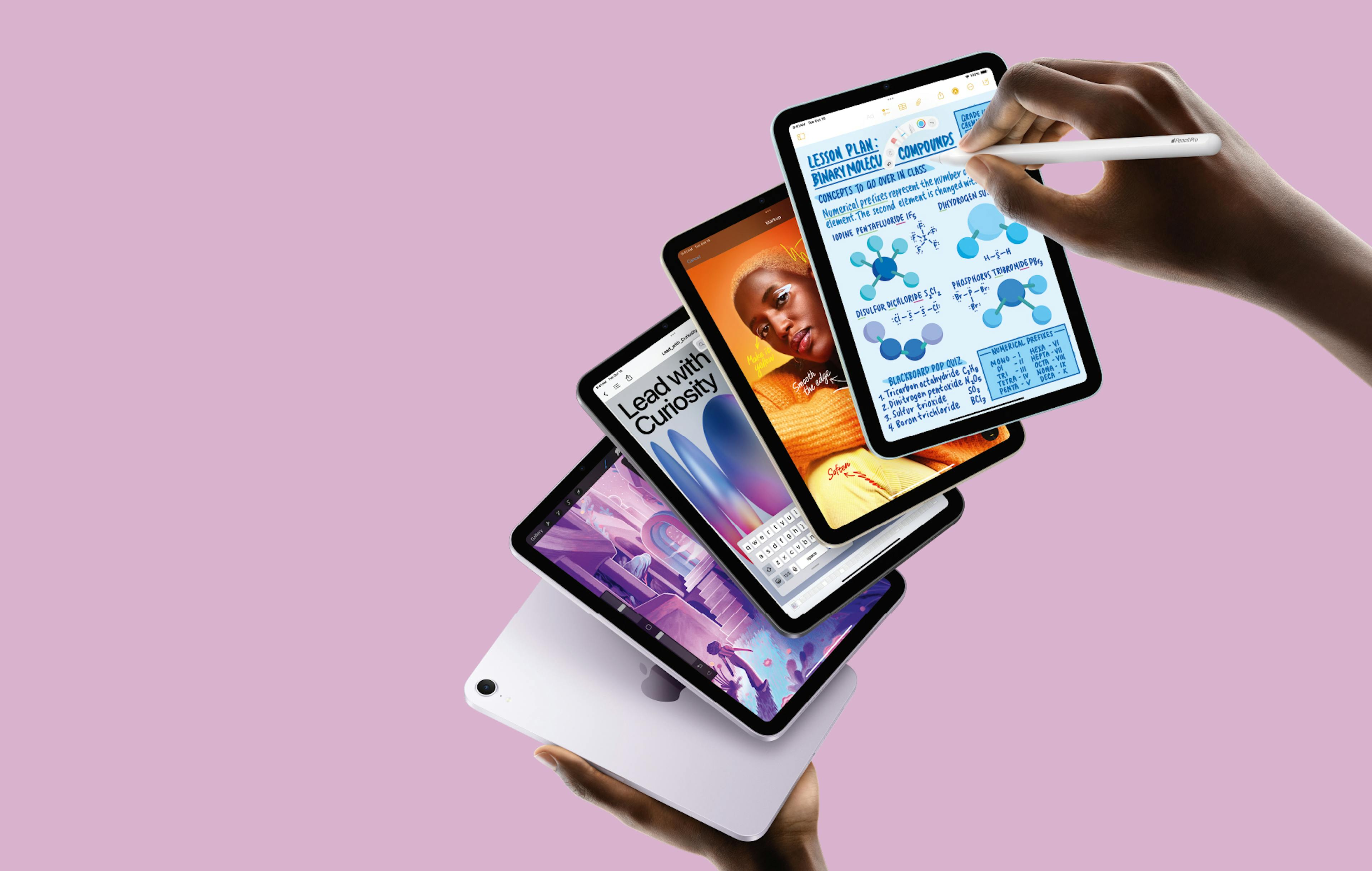 iPad Mini