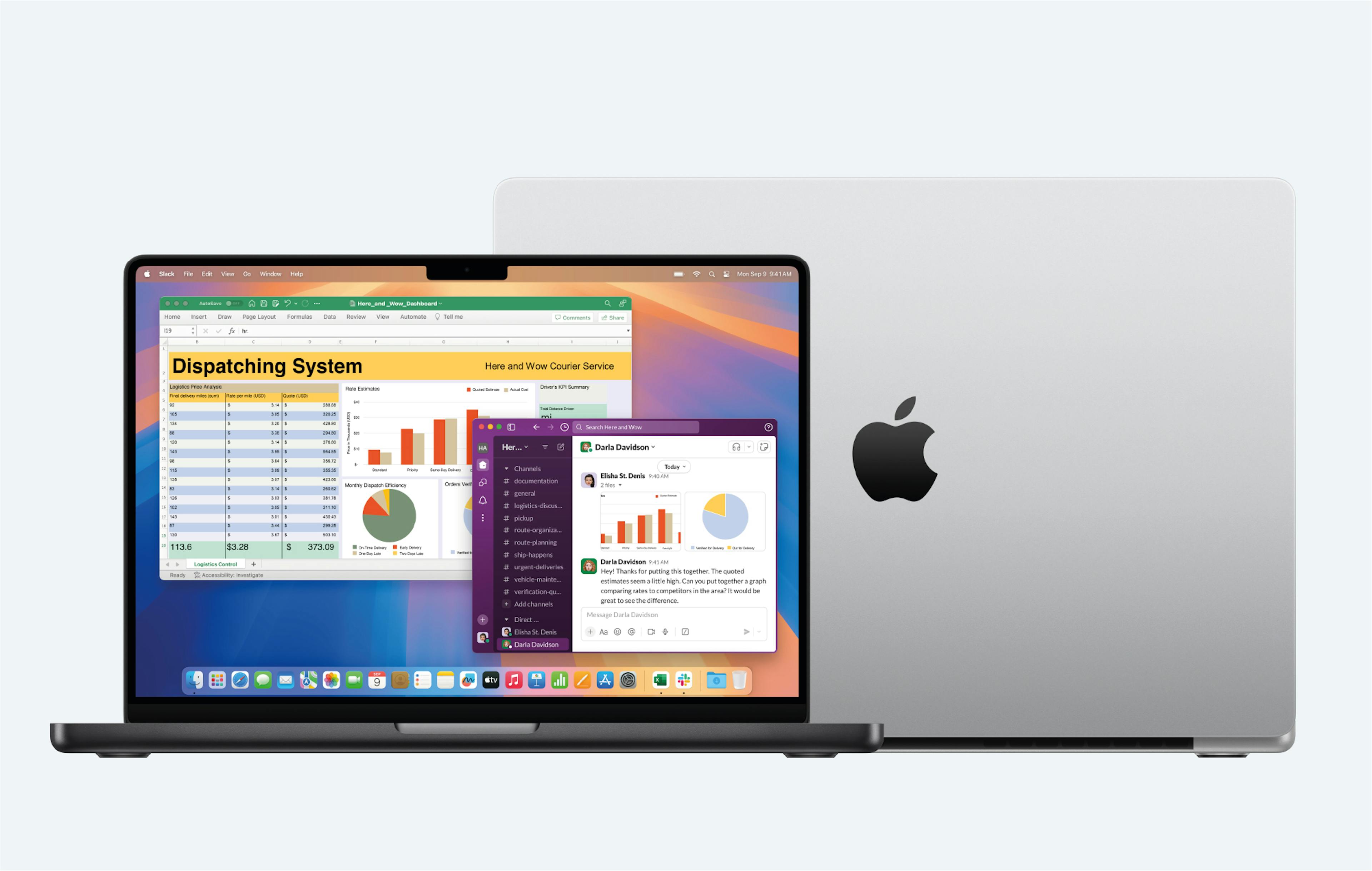 Macbook