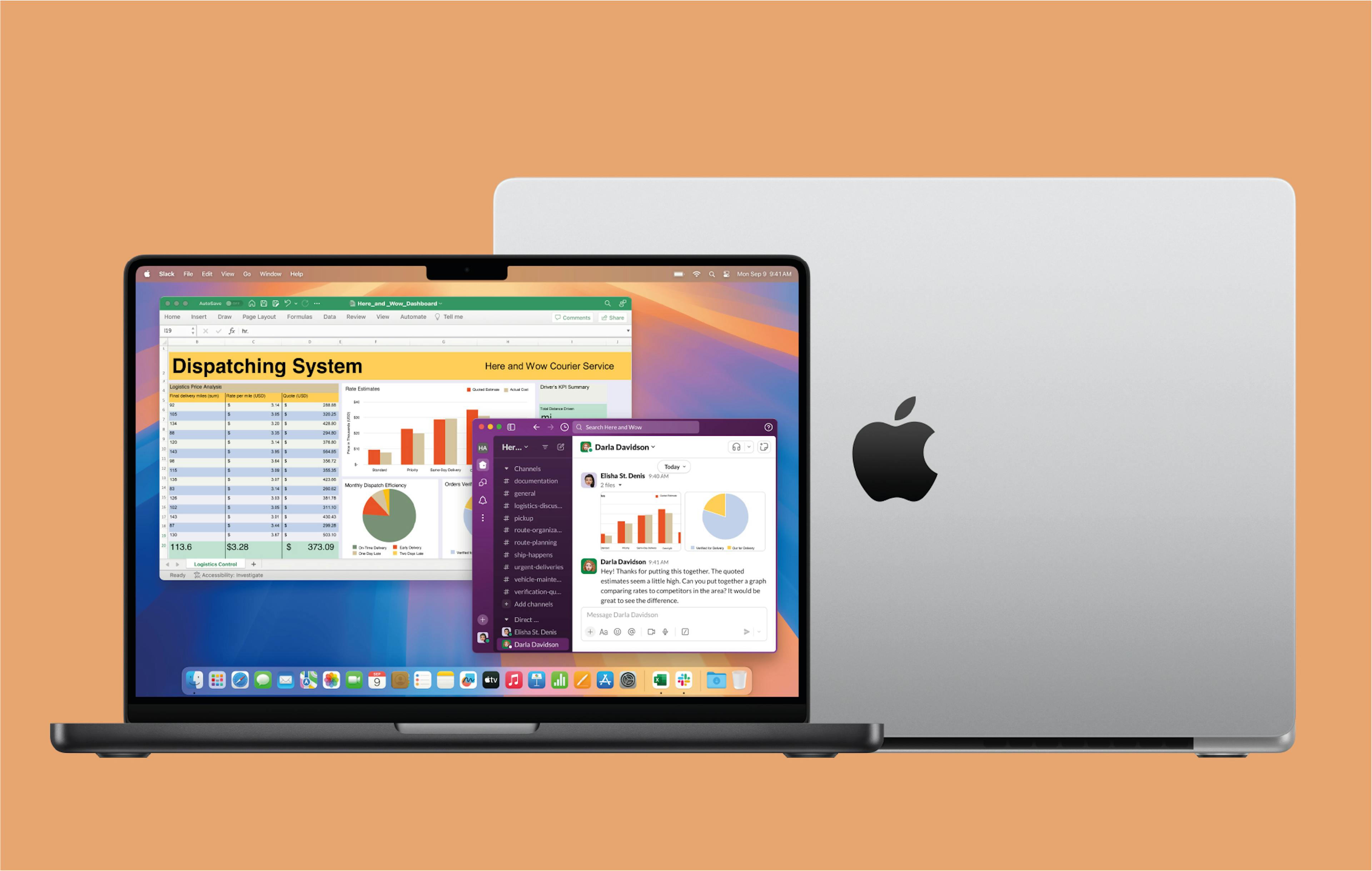 MacBook