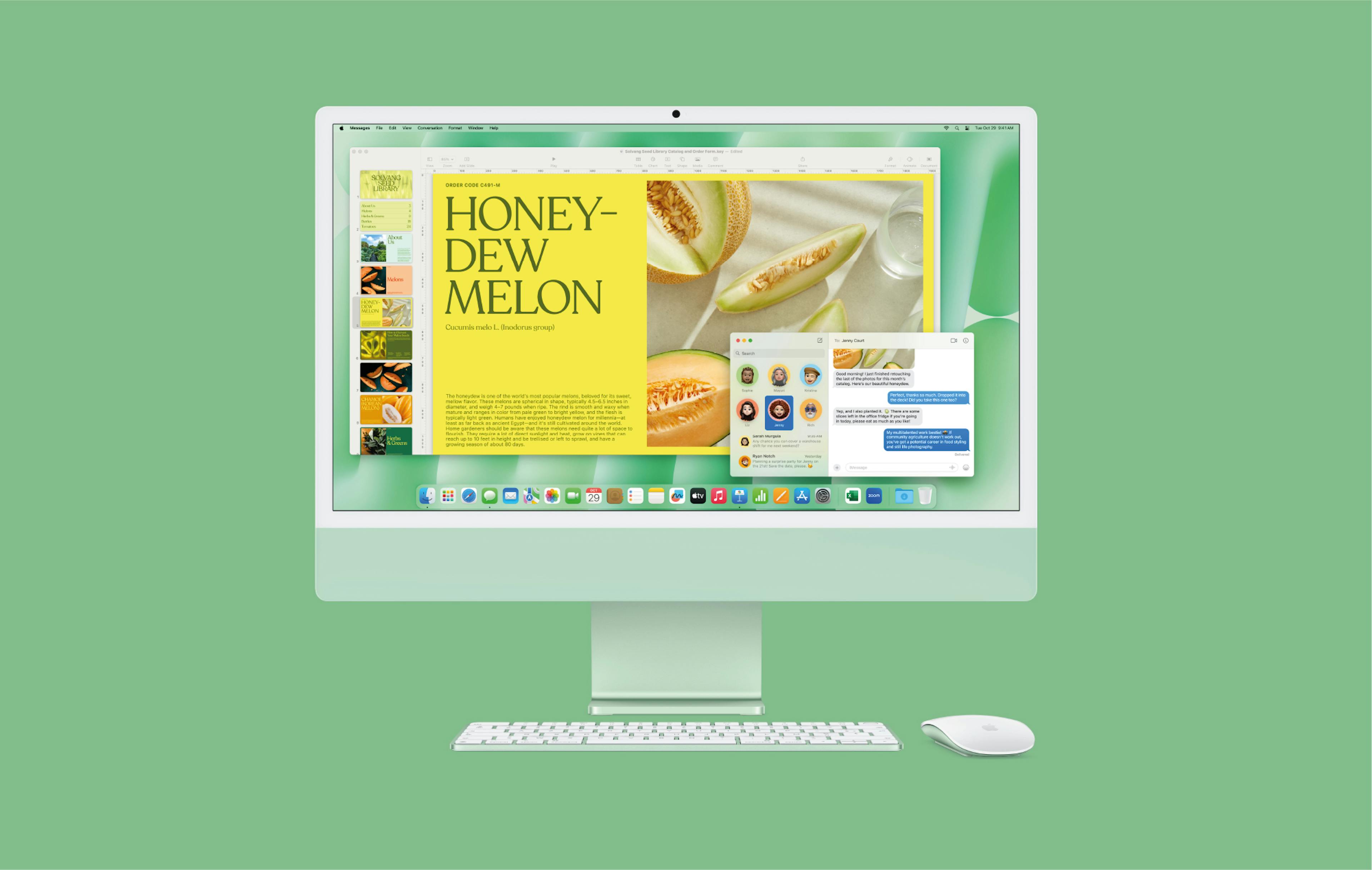iMac