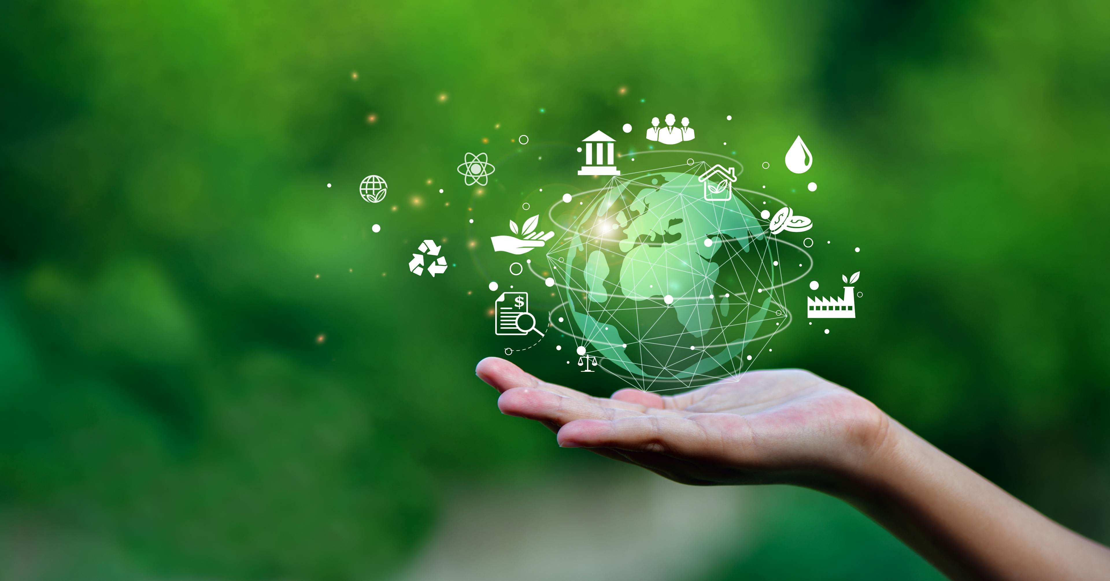 Sustainability (Photo: ©depositphotos.com)