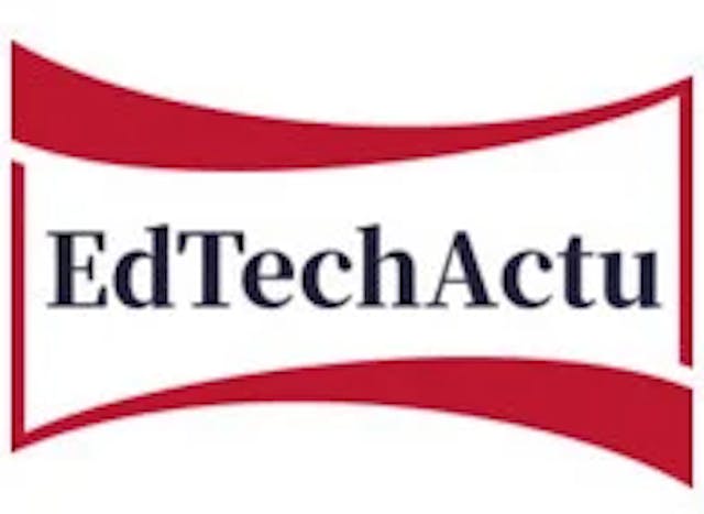EdTechActu