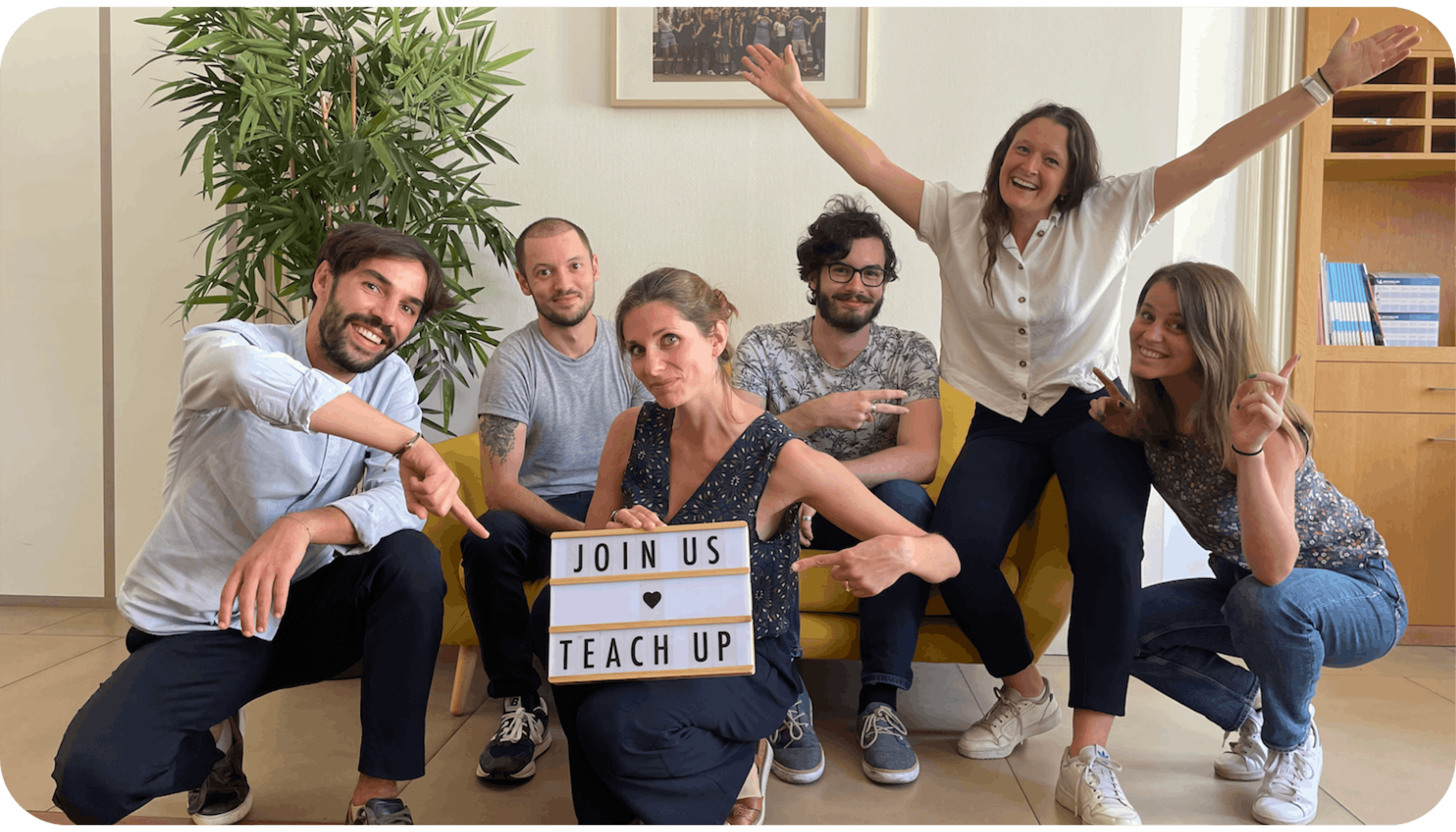 onboarding immersive experience