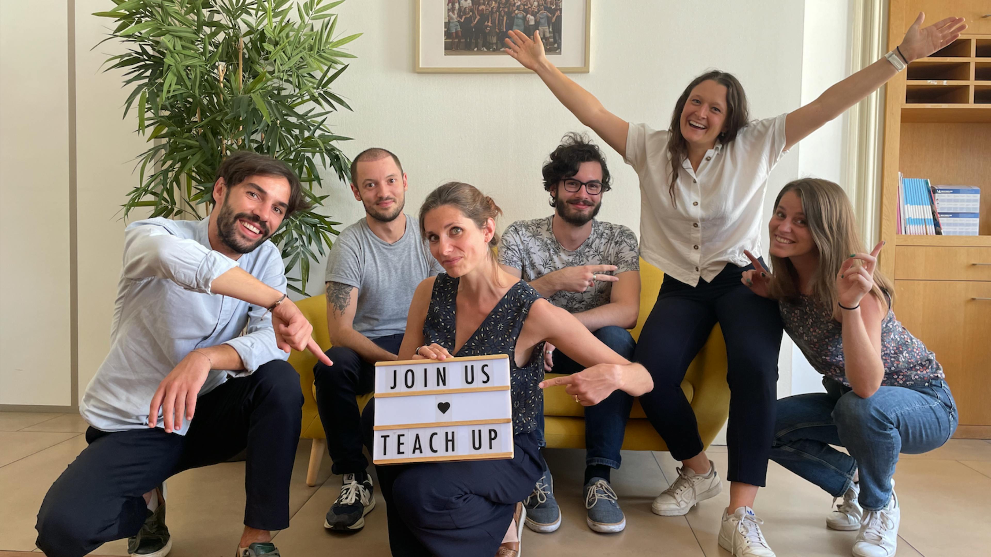 Onboarding expérience immersive