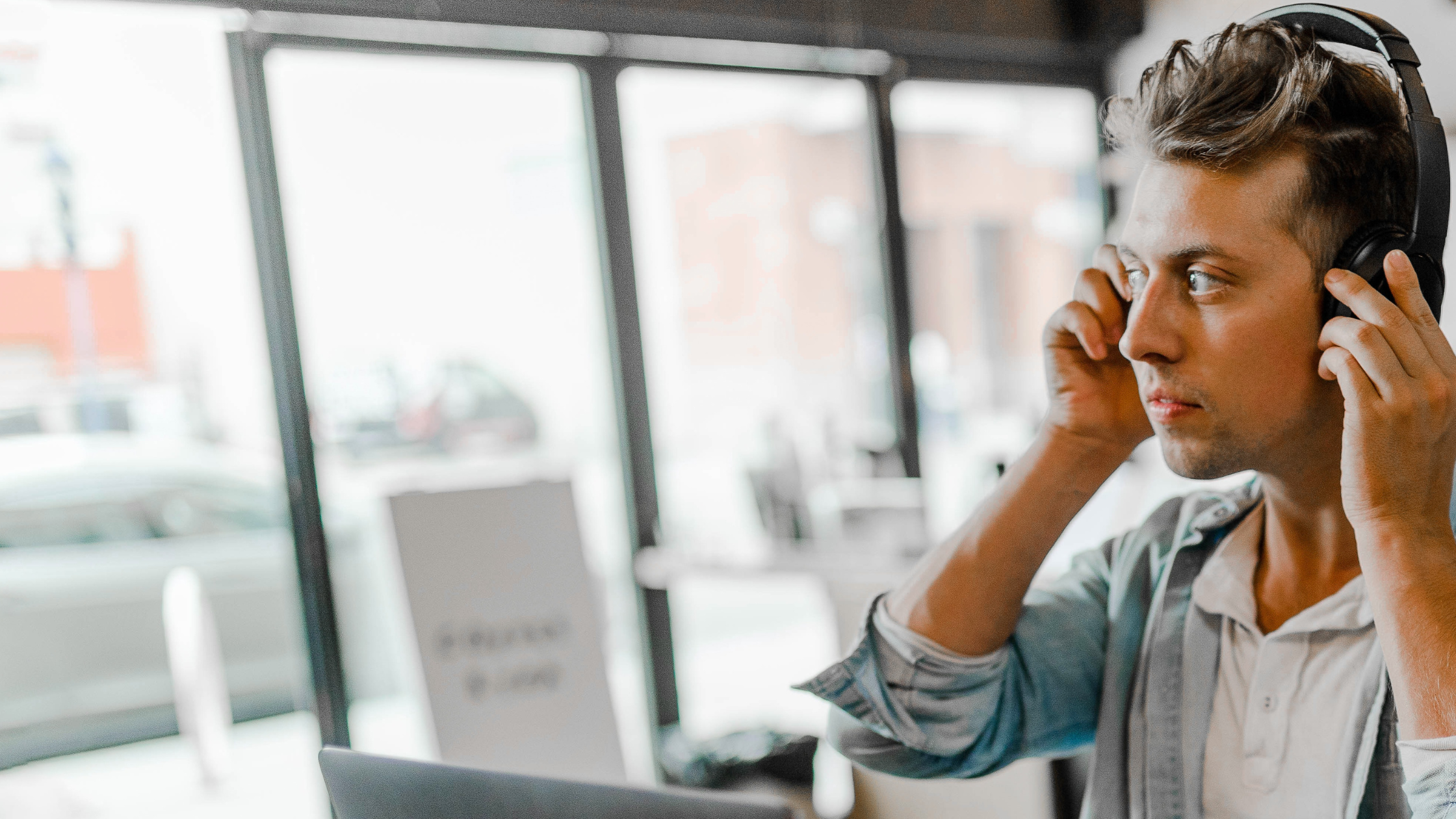 Audio Learning: how to integrate audio into online training