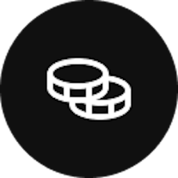 Icon - Coins